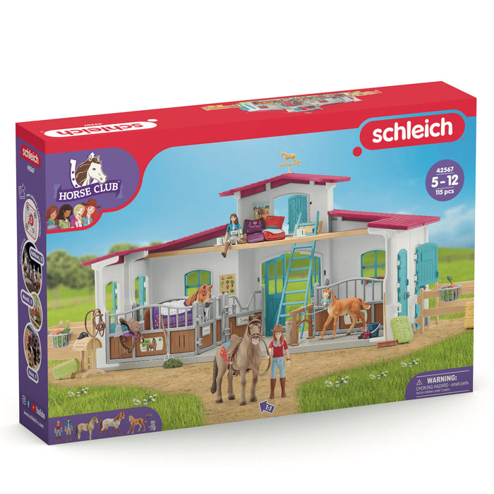 Schleich Talli - Second Hand