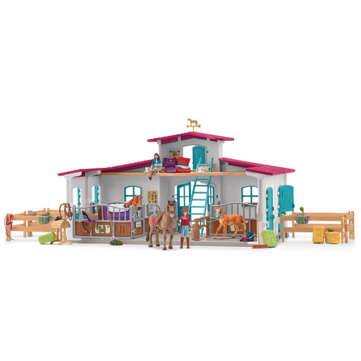 Schleich Talli - Second Hand