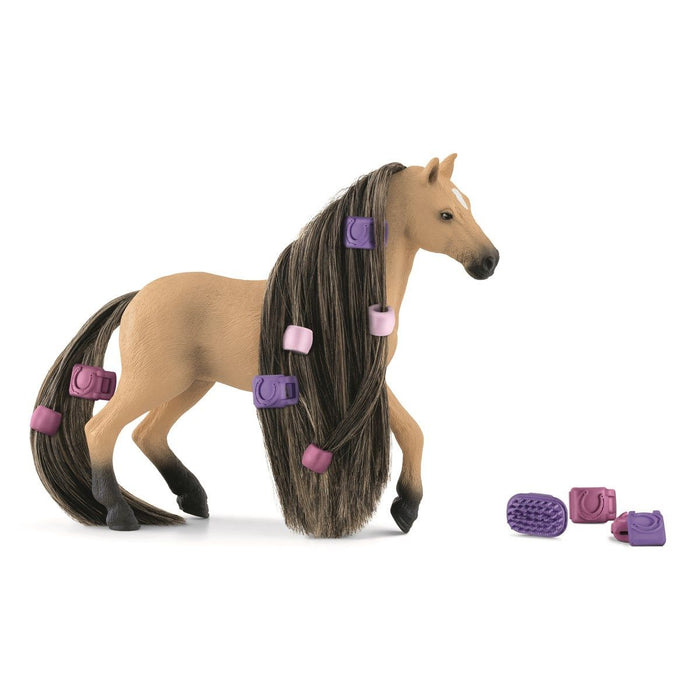 Schleich 42580 Beauty Andalusian hevonen