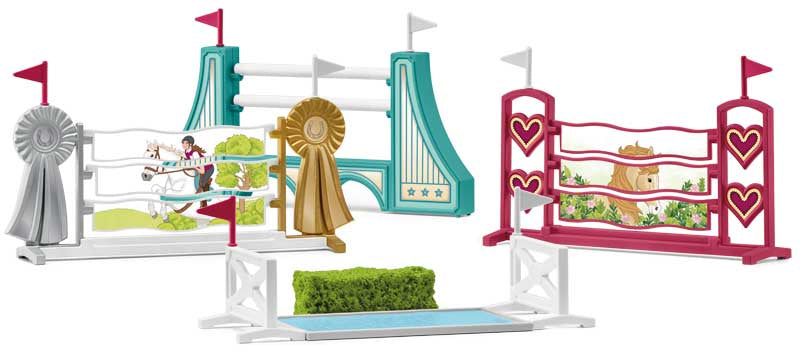 Schleich 42612 Kilpa esteet