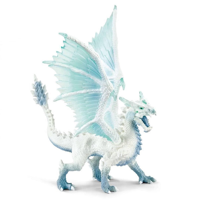 Schleich 70139 Jäälohikäärme