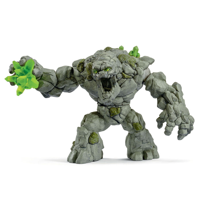 Schleich 70141 Kivihirviö