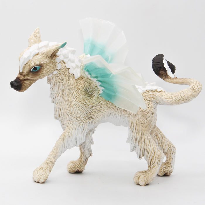 Schleich 70469 Bayala Mohinya Jääsiipi