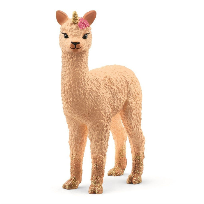Schleich 70761 yksisarvis Laama varsa