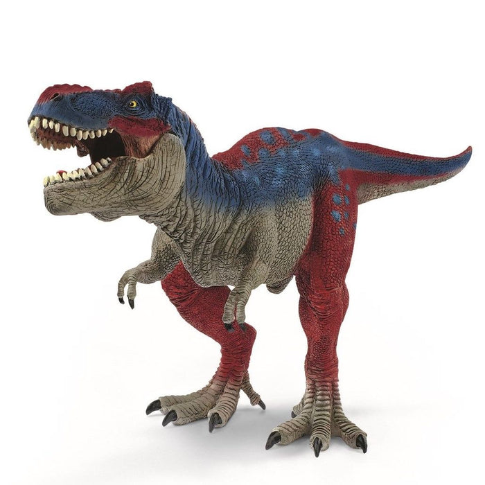 Schleich 72155 Tyrannosaurus Rex - Erikoisväri!