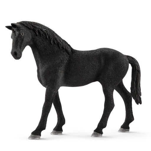 Schleich 72167 Englannin täysverinen hevonen - Special edition!