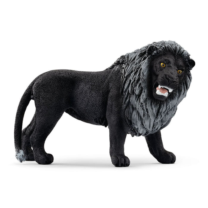 Schleich 72176 Limited edition musta Leijona