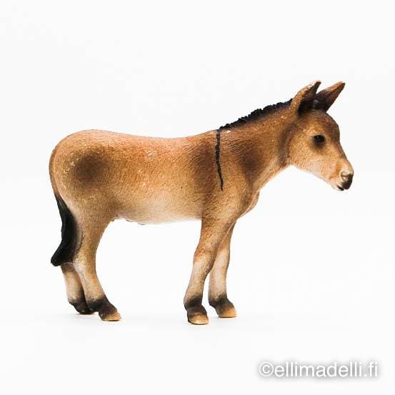 Schleich Aasi 13644 - Schleich second hand