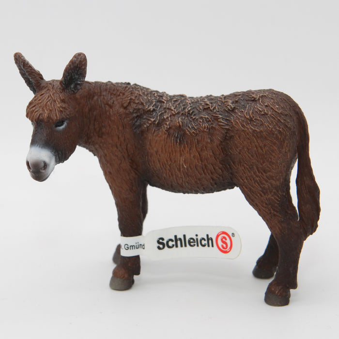 Schleich Aasi 13661 - Second Hand