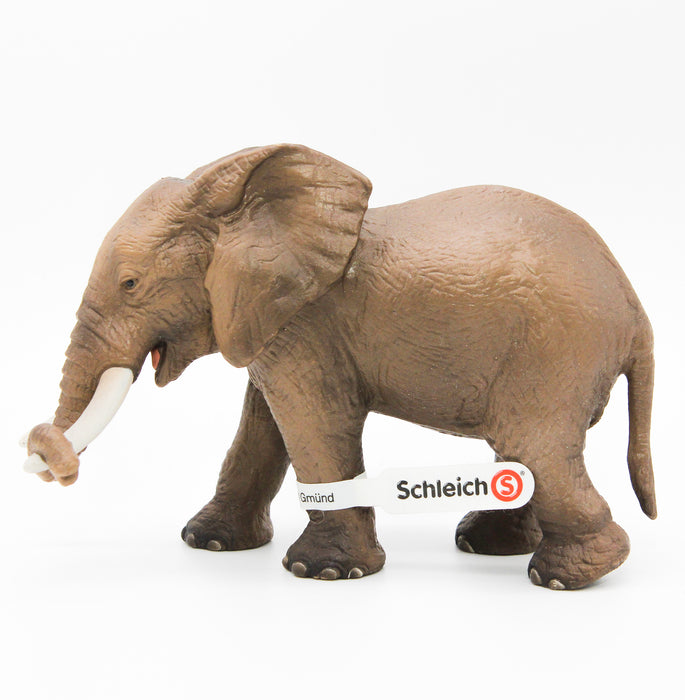 Schleich Afrikan Norsu, naaras 14342 - Second Hand