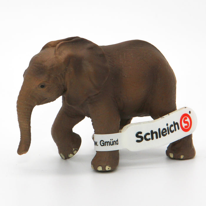 Schleich Afrikan Norsu poikanen 14322 - Second Hand
