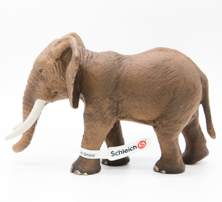 Schleich Afrikan Norsu, uros 14341 - Second Hand