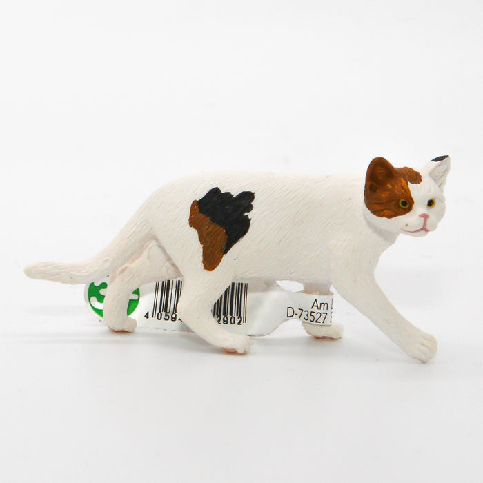 Schleich Amerikkalainen lyhytkarvainen kissa 13894 - Second Hand