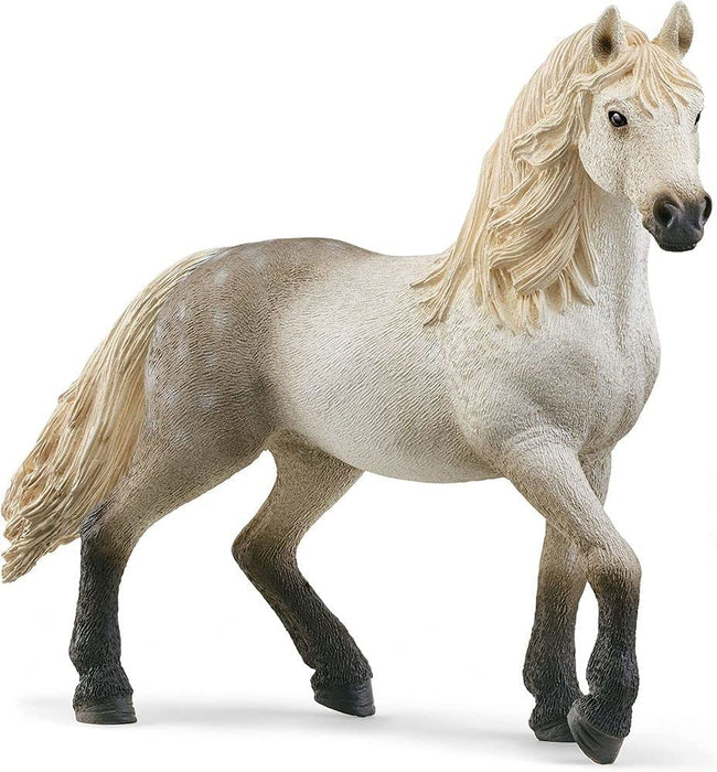Schleich Andalusian hevonen, ori