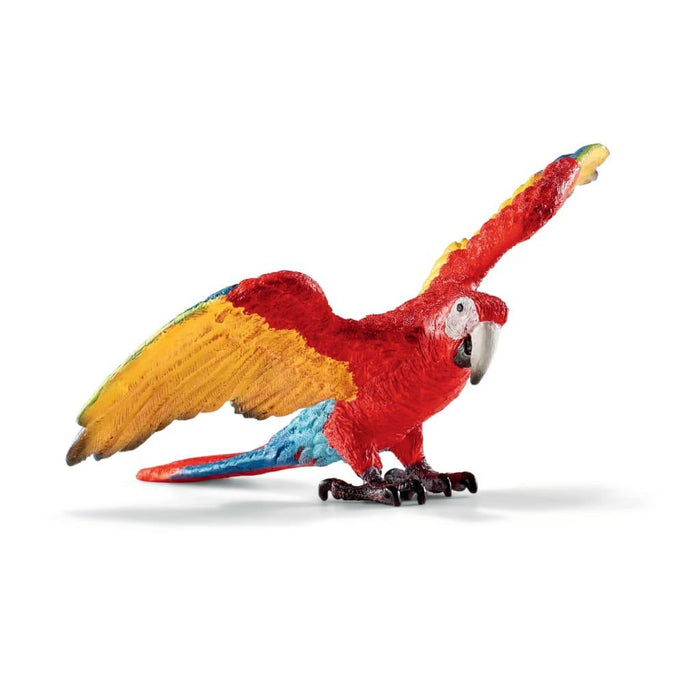 Schleich 14737 Ara papukaija