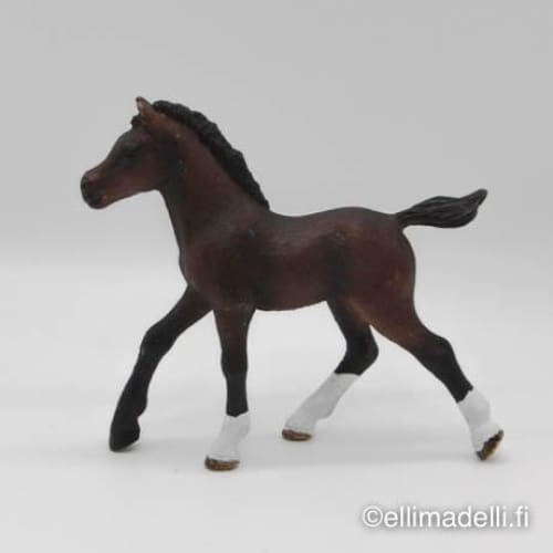 Schleich Arabi varsa - Schleich second hand