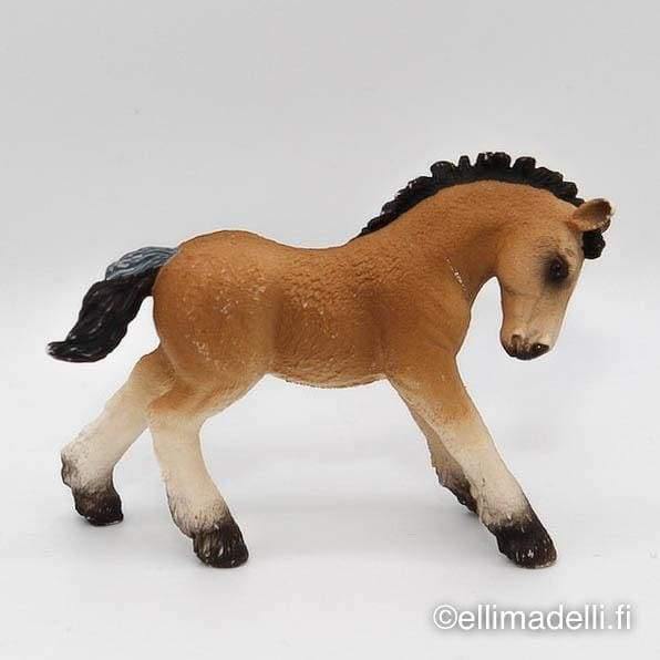 Schleich Ardennes varsa - Second Hand