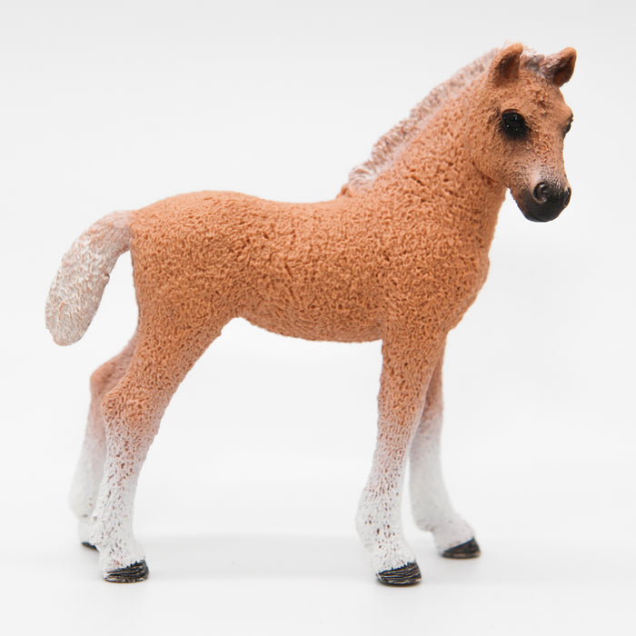 Schleich Bashkir Curly varsa 13781 - Second Hand