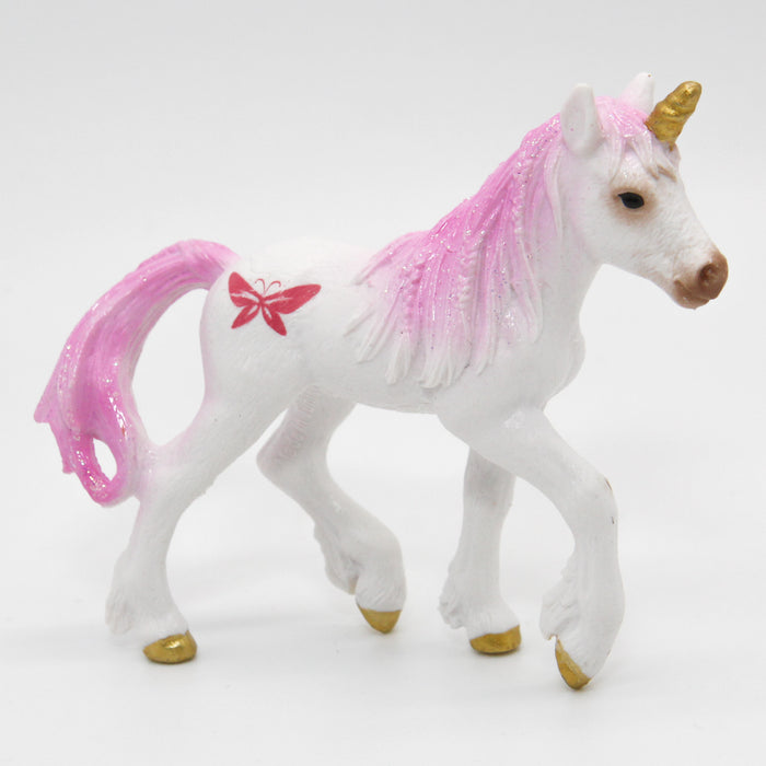 Schleich Bayala erikois varsa - Second Hand