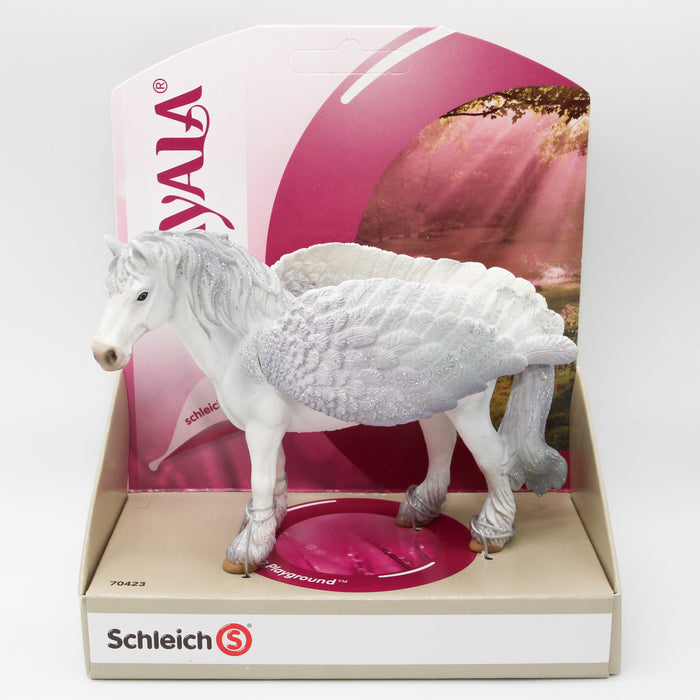 Schleich Bayala Pegasos hevonen 70423