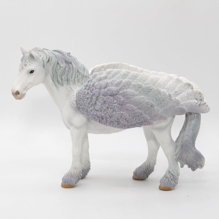 Schleich Bayala Pegasos hevonen 70423 - Second Hand