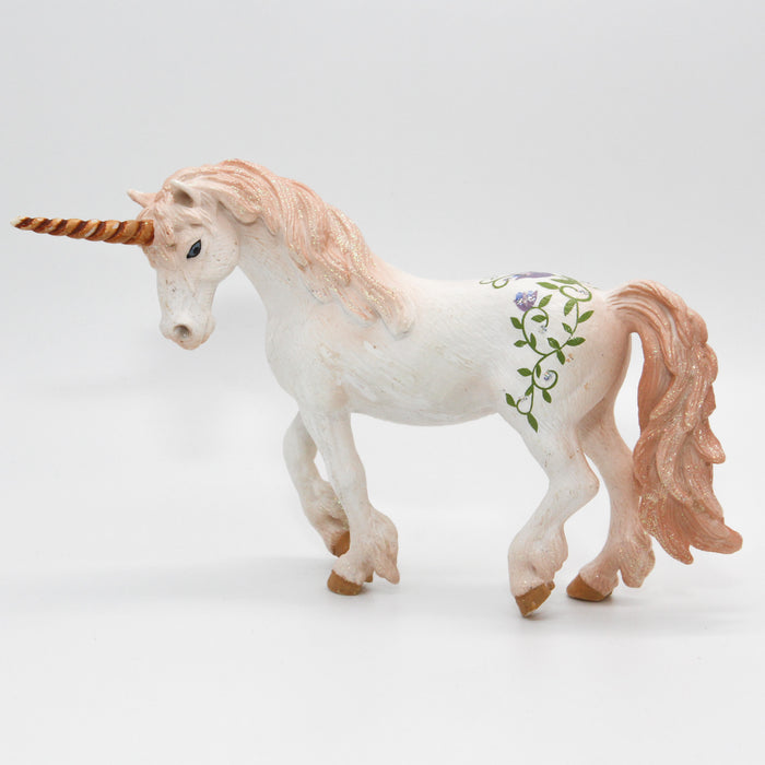 Schleich Bayala Yksisarvinen hevonen - Second Hand
