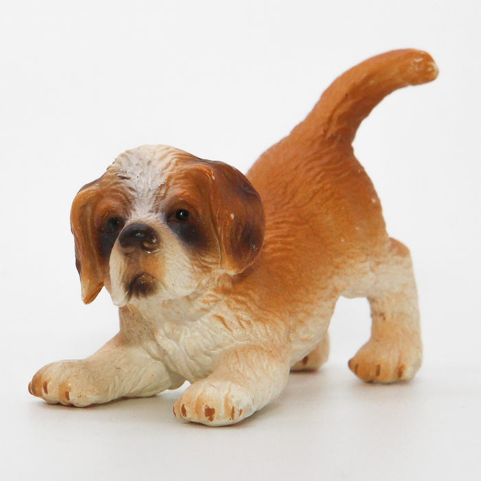 Schleich Bernhardilainen koiranpentu 16345 - Second Hand