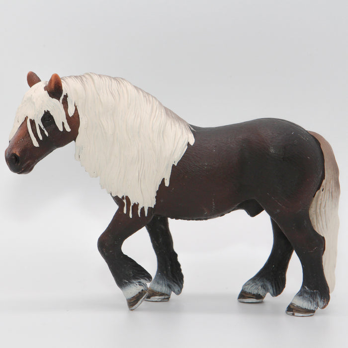 Schleich Black Forest hevonen 13663 - Second Hand