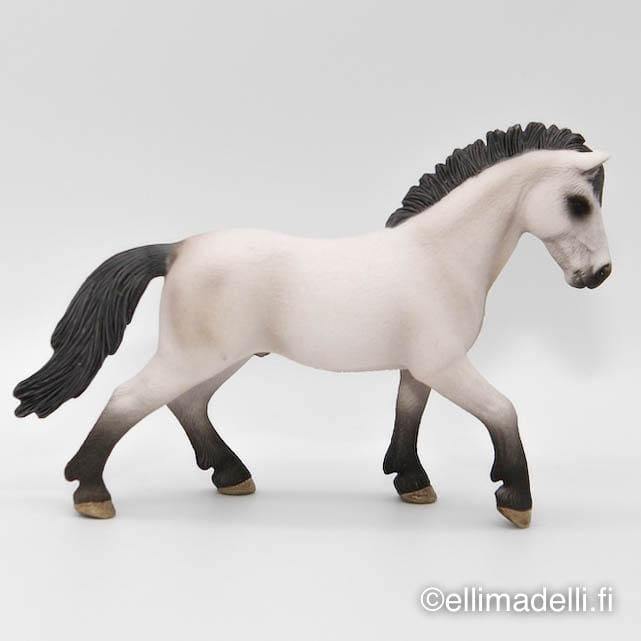 Schleich Camargue hevonen ori - Second Hand
