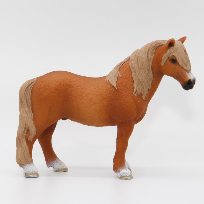 Schleich Dartmoor poni 13692 Nipsu - Second Hand