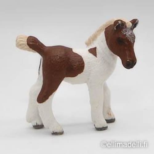 Schleich Falabella varsa - Schleich second hand