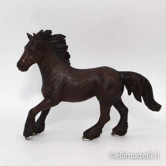 Schleich Friisiläinen hevonen 13604 - Second Hand
