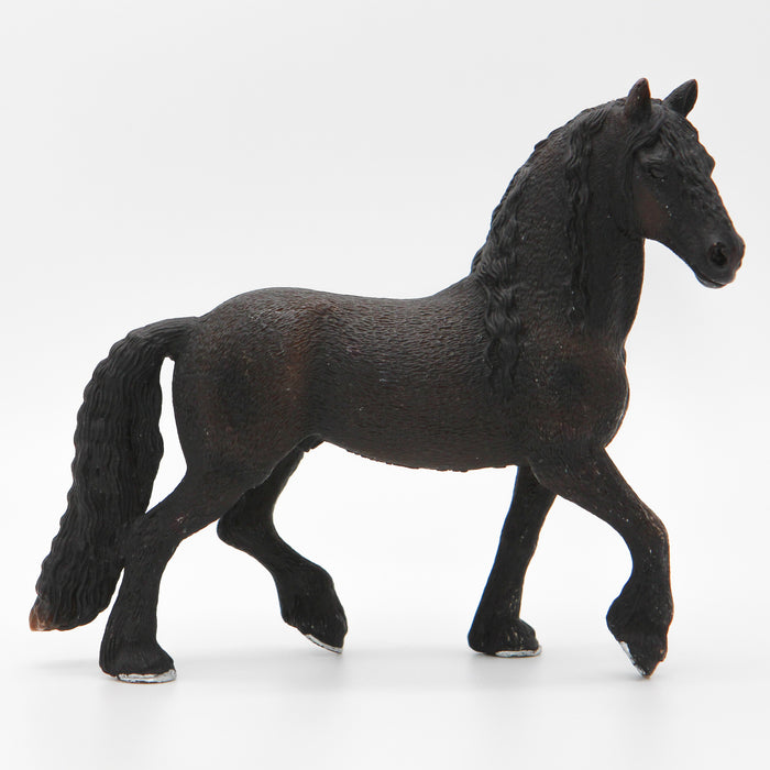 Schleich Friisiläinen hevonen 13667- Second Hand