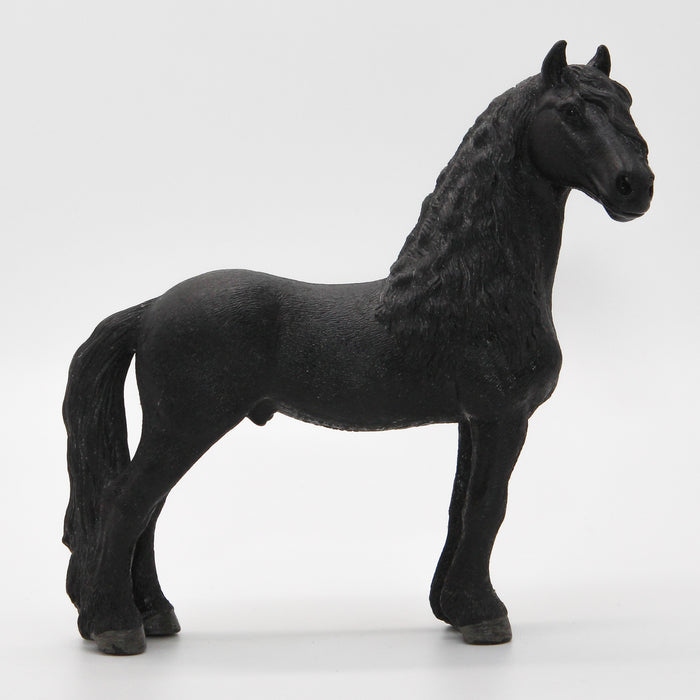 Schleich Friisiläinen Hevonen - Second Hand