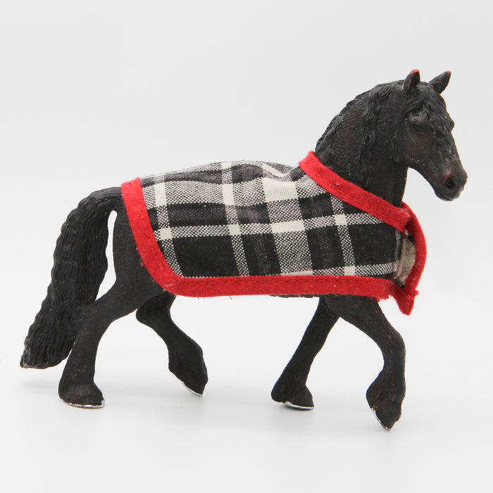 Schleich Friisiläinen hevonen - Second Hand