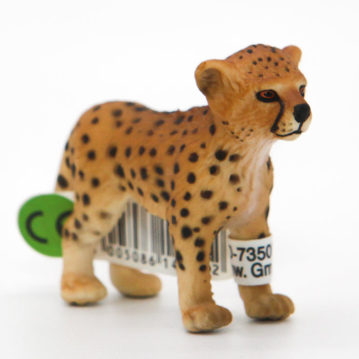 Schleich Gepardi pentu 14327 - Second Hand