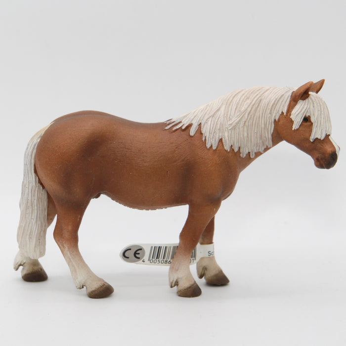 Schleich Haflinger hevonen 13280