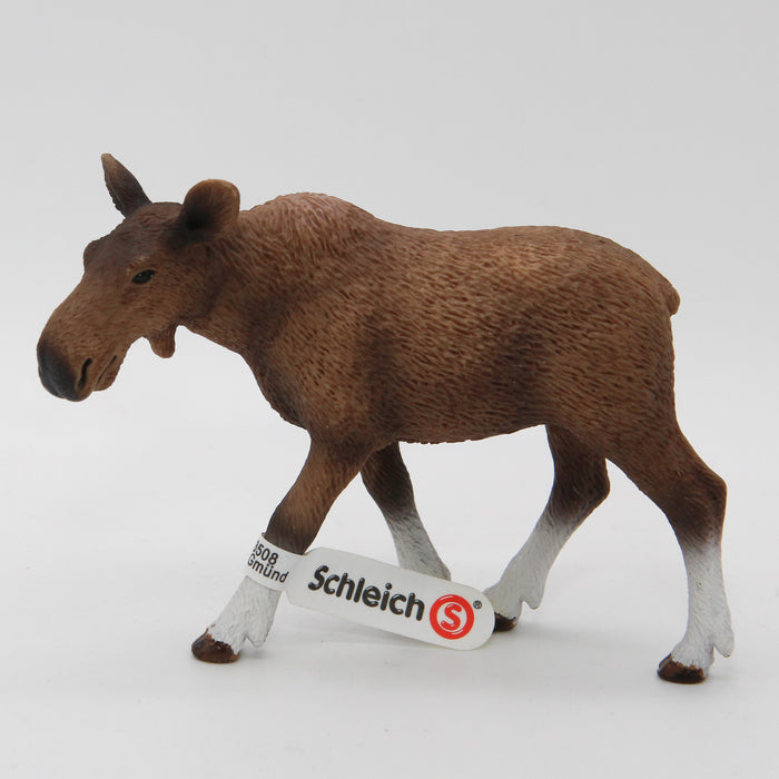 Schleich Hirvi naaras 14620 - Second Hand