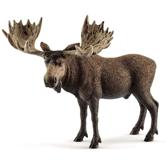 Schleich Hirvi uros 14781 - Schleich/Papo