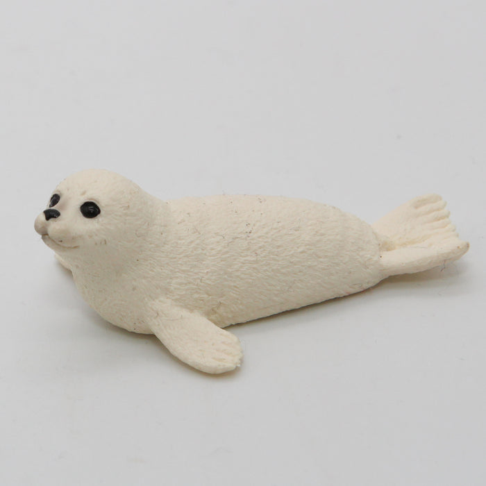 Schleich Hylkeen poikanen 14703 - Second Hand