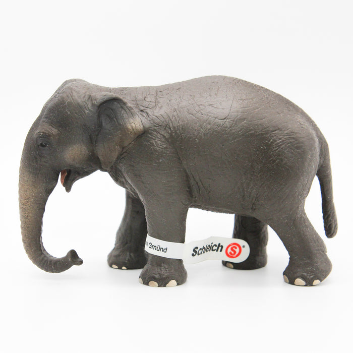 Schleich Intian norsu, naaras 14344 - Second Hand