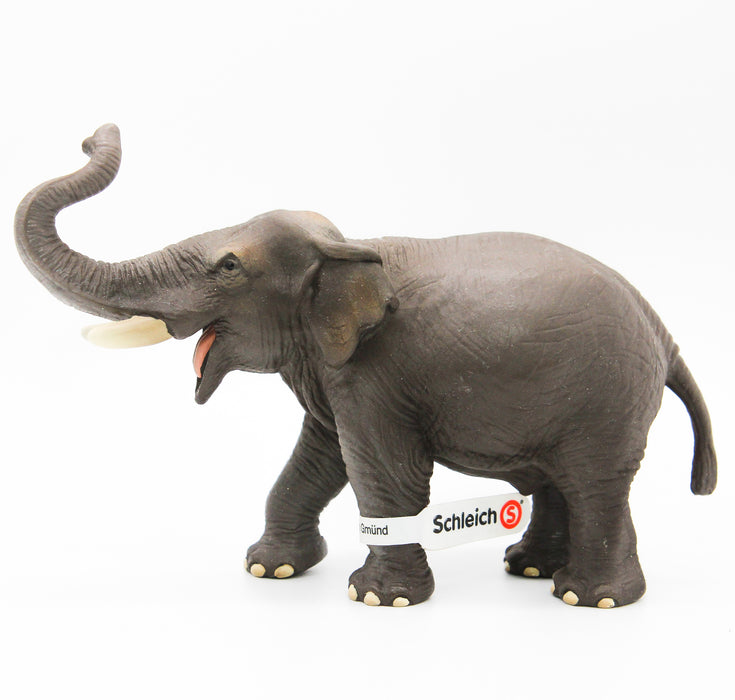 Schleich Intian norsu, uros 14144 - Second Hand