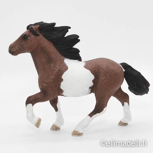 Schleich Islanninhevonen 13707 - Second Hand