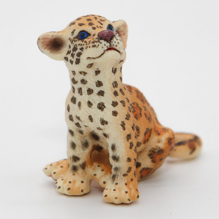 Schleich Jaguaari pentu - Second Hand