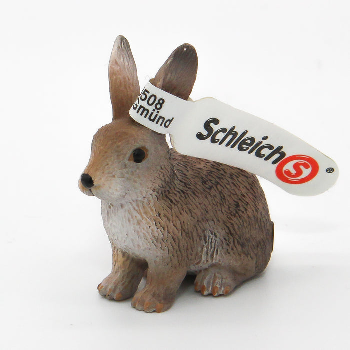 Schleich Jänis 14631 - Second Hand