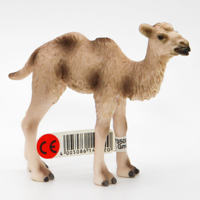 Schleich Kameli poikanen 14602 - Second Hand