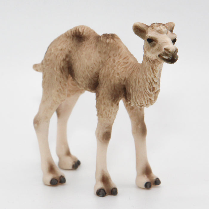 Schleich Kameli poikanen 14602 - Second Hand