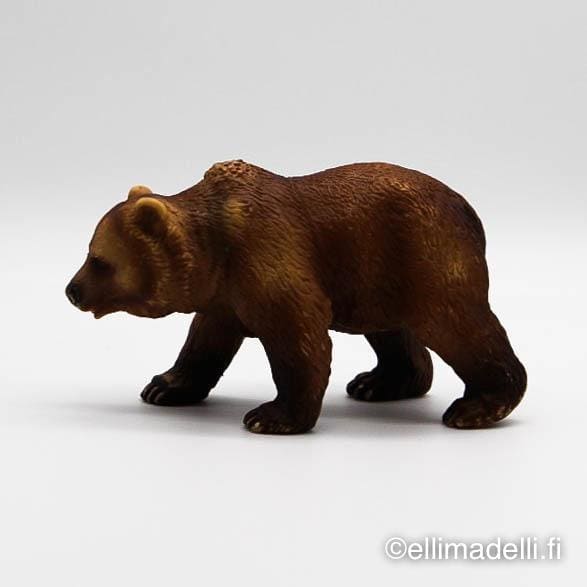 Schleich Karhu 14323 - Schleich second hand