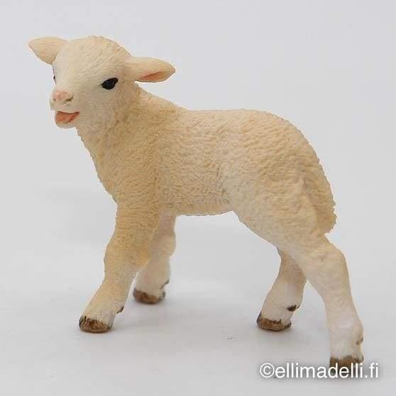 Schleich Karitsa - Schleich second hand