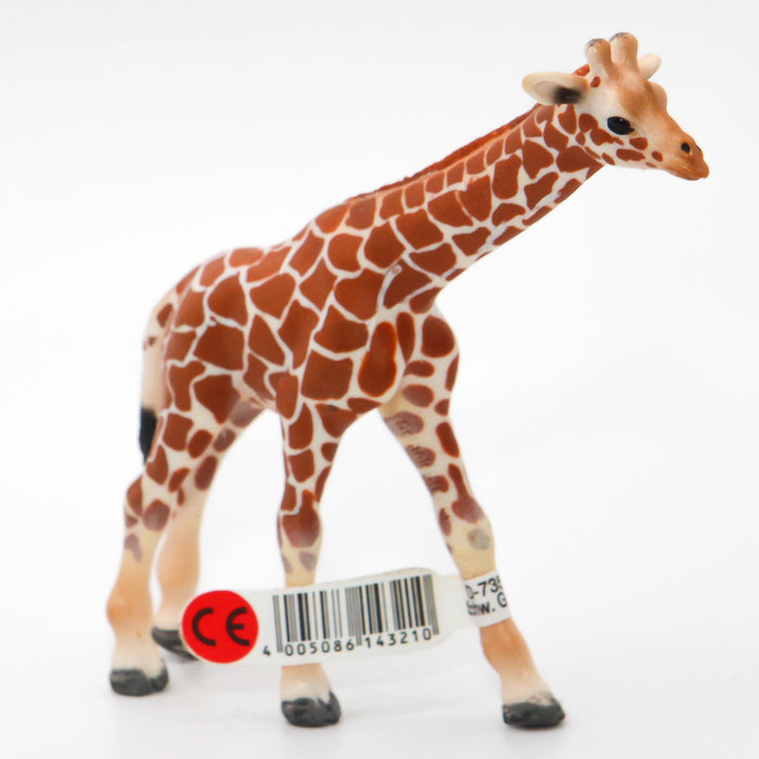 Schleich Kirahvi poikanen 14321 - Second Hand